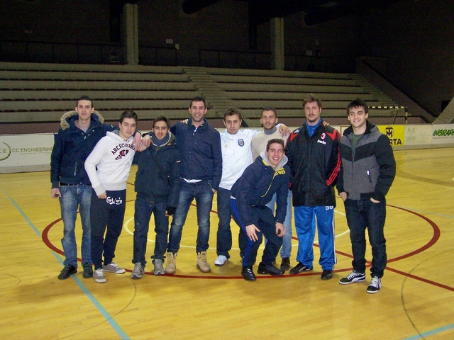 Seregno: niente stipendi,giocatori dell’hockey in sciopero