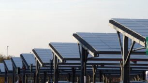 Monza, triplicati gli impiantidi energia rinnovabile