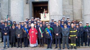 Seregno: per la Polizia localeun 2011 dai dati incoraggianti