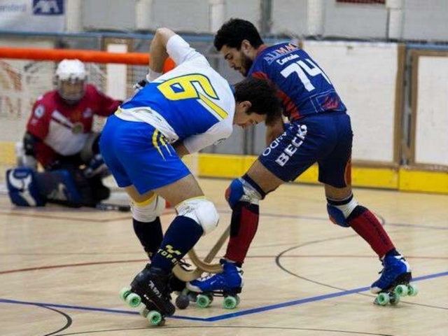 Seregno: Rossi si rimette in gioco, rientra lo sciopero dell’hockey