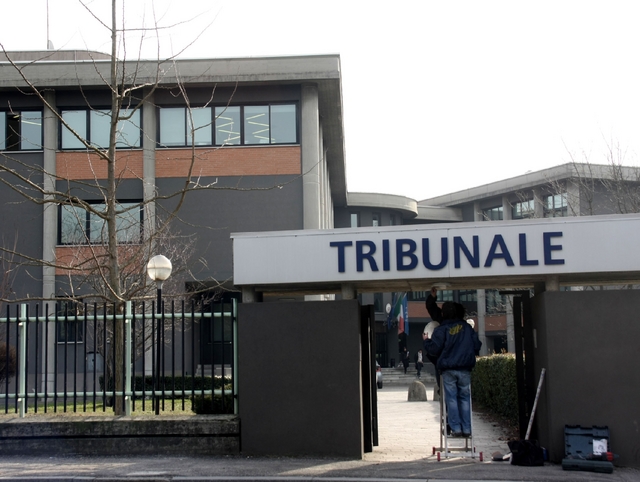 «Mi ha fatto venire l’ansia»Porta il vicino in tribunale