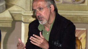 Vimercate, addio a Giorgio RovelliOreno in lutto per la scomparsa