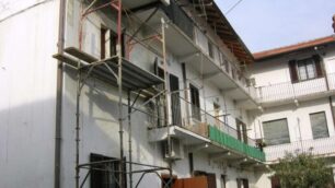 Cesano, sfollate dopo il rogoDue famiglie rientrano a casa