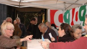 Centrosinistra al voto a MonzaOggi le primarie, sette candidati