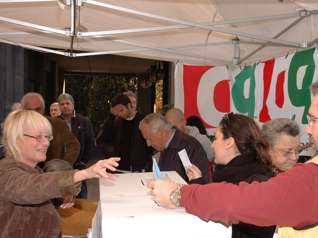 Centrosinistra al voto a MonzaOggi le primarie, sette candidati