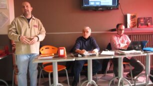 Lissone: “Basta furti nelle case”Via Giotto accusa il Comune