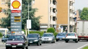 Desio, cantiere metrotramviaVia Milano alza le barricate