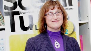 Lissone, a Concetta Monguzzile primarie del centrosinistra