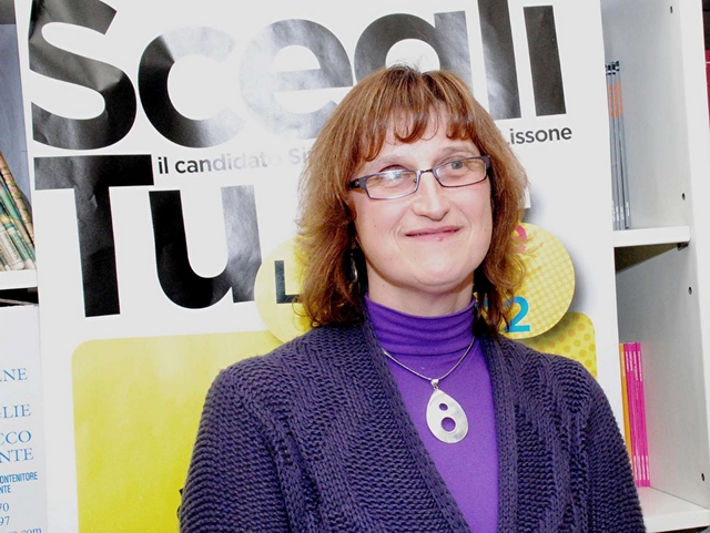 Lissone, a Concetta Monguzzile primarie del centrosinistra