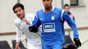 La Caratese torna a vincere
Tre gol e tre punti col Verbano