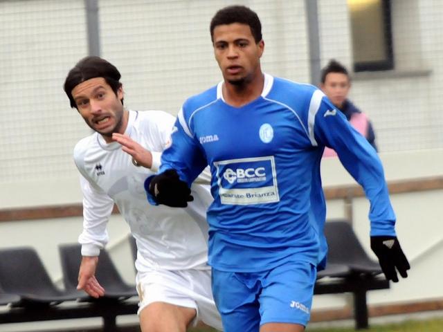 La Caratese torna a vincere
Tre gol e tre punti col Verbano