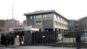 Ufficio dei giudici di paceDesio rischia la soppressione