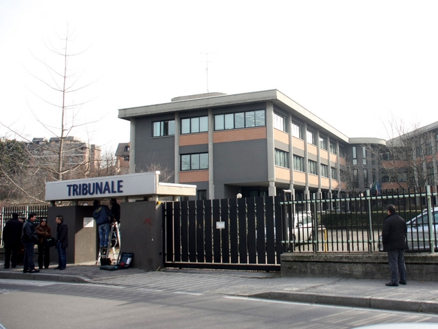 Ufficio dei giudici di paceDesio rischia la soppressione