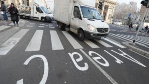 Monza, sei imprenditori su diecicontrari all’area C di Milano