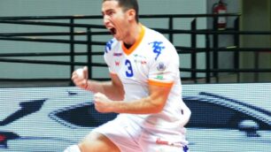 Volley, Buti e Rossini in azzurroMauro Berruto svela l’Italia 2012
