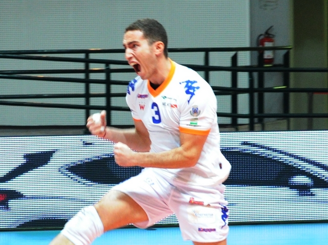 Volley, Buti e Rossini in azzurroMauro Berruto svela l’Italia 2012