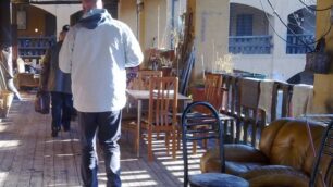 Lissone, famiglie sfrattate:un alloggio da Caritas e Comune