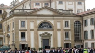 Monza: addio ai ministeriLe chiavi tornano a Roma