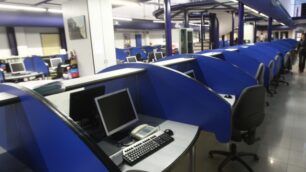 Dopo Alcatel, tocca a OnLineVimercate perde altri posti