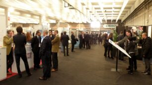 Da Monza a Lariofiereper “Fornitore offresi”