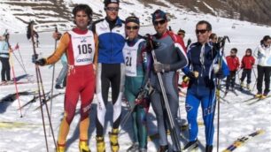Domenica torna la Marcialonga
Tanti brianzoli alla partenza