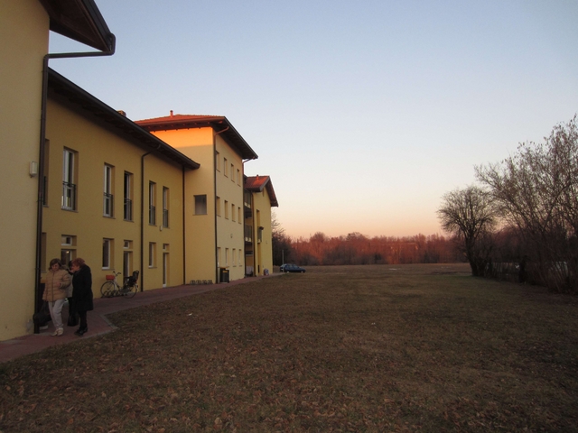 Sovico, Cascina del Sasso:il biologico è la scelta vincente