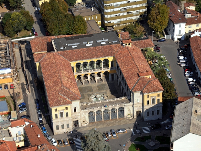 Scontri anarchici e polizia localeUdienza in tribunale a Monza