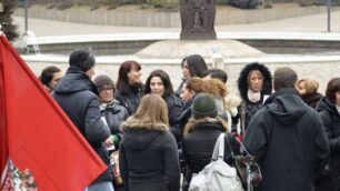 Vimercate, ecco i tagli alla On LinePartono i primi licenziamenti