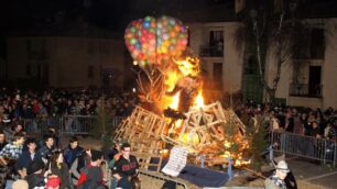 Ardesio, arriva il Carnevale