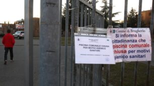 Swim Planet dichiara fallimentoChiude la holding del nuoto