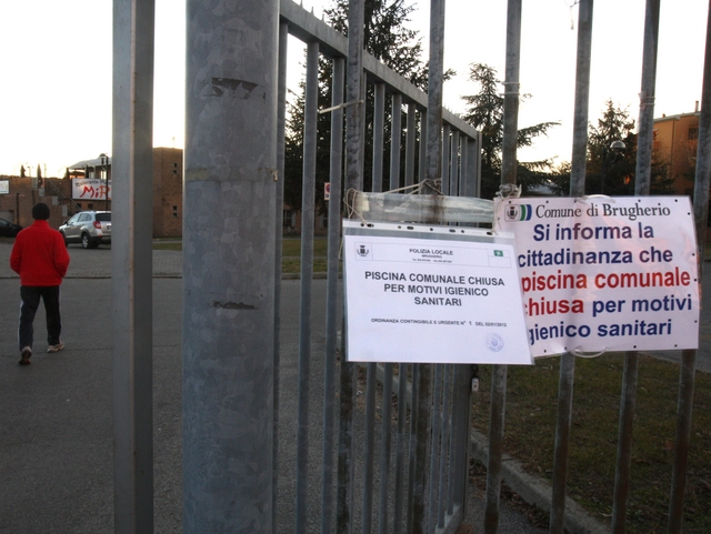 Swim Planet dichiara fallimentoChiude la holding del nuoto