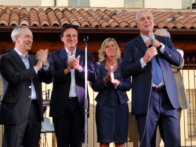 «Ha deciso tutti i nomi del Pdl»Cesano, l’ex sindaco su Ponzoni