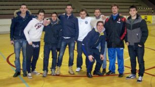 L’Hockey Seregno resta a piediPullmino ko, salta la partita