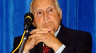 Quella lettera di Scalfaroalla giustizia monzese
