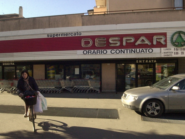 Seveso, addio a mister DesparL’ultimo saluto a Orsenigo
