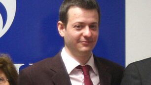 Davide Erba e il Calcio MonzaIl matrimonio non s’ha da fare