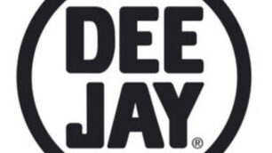 Festa di compleannoper Radio DeeJay