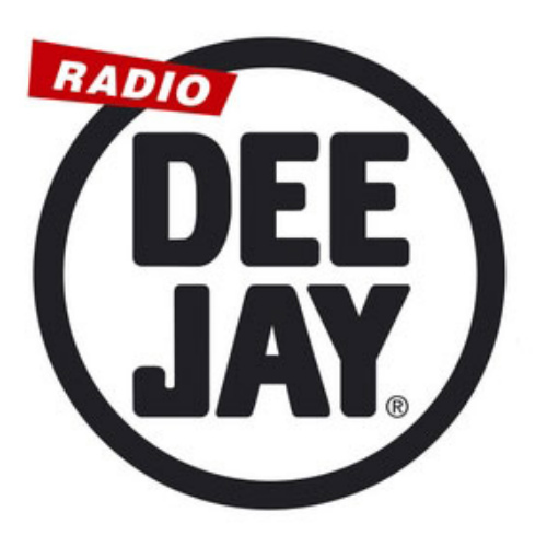 Festa di compleannoper Radio DeeJay
