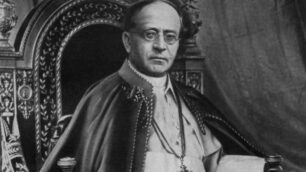 Pio XI, il papa che combattècontro nazismo e comunismo
