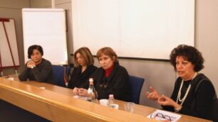 Sportello conciliazione lavoroEcco il nuovo servizio Cisl