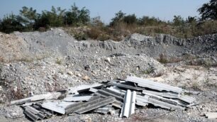 Desio, città di discariche abusiveBonifica, 26 procedimenti in corso