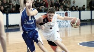 Basket, Rimadesio riparte beneUn minuto perfetto a Savigliano