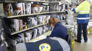 Poste, il sindacato decidelo sciopero degli straordinari