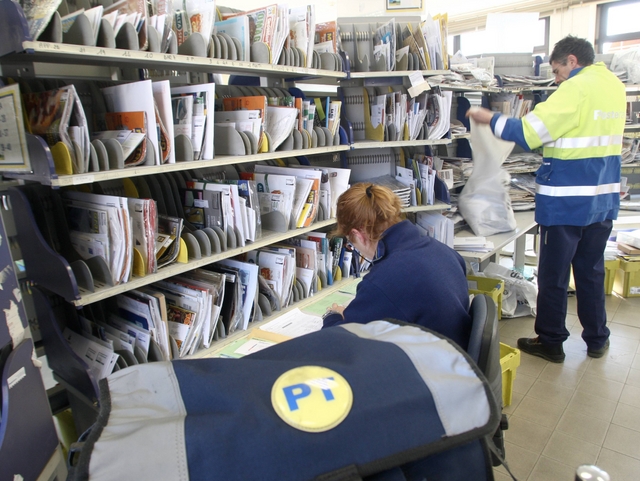 Poste, il sindacato decidelo sciopero degli straordinari