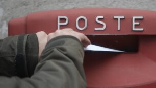 Monza: lavori a San RoccoChiude l’ufficio postale