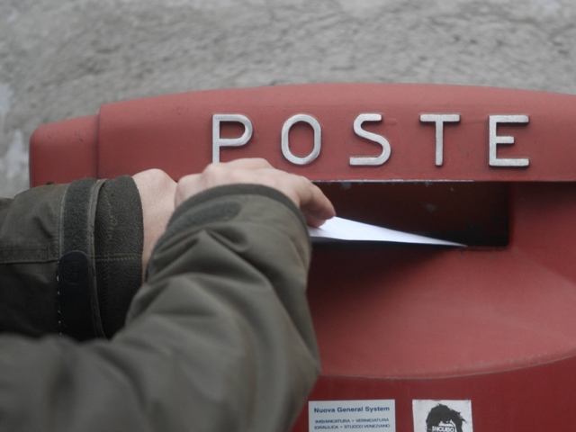 Monza: lavori a San RoccoChiude l’ufficio postale