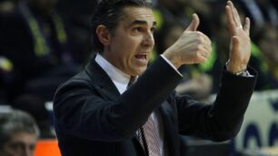 Dopo la Bennet Cantù c’è l’ArmaniBasket, anche Milano verso Desio