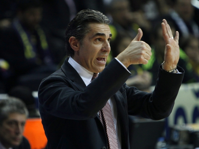 Dopo la Bennet Cantù c’è l’ArmaniBasket, anche Milano verso Desio