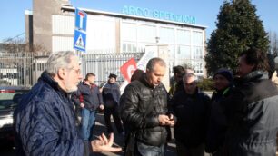 Fumata bianca, c’è l’accordoalle spedizioni Arco di Monza