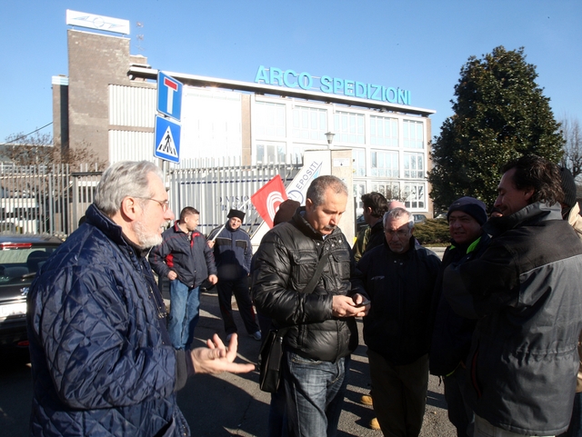 Fumata bianca, c’è l’accordoalle spedizioni Arco di Monza